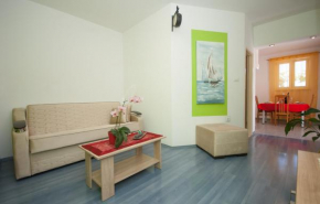 Отель Apartment Raquil  Сплит